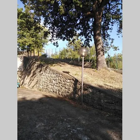 Villa Le Querce Dom wakacyjny Roccadaspide