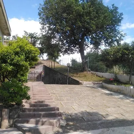 Villa Le Querce