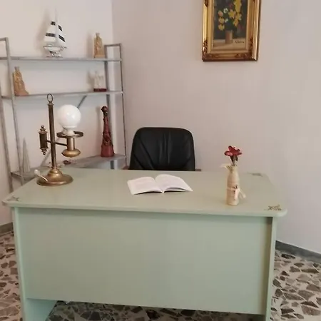 Villa Le Querce *