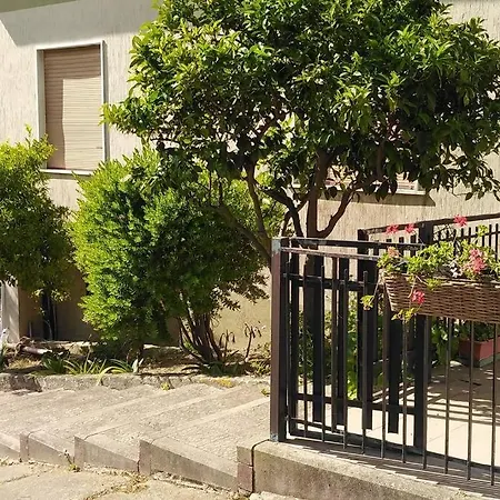 Villa Le Querce * Roccadaspide