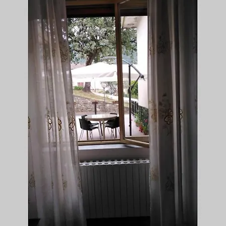 Villa Le Querce