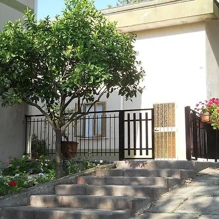 Villa Le Querce Roccadaspide