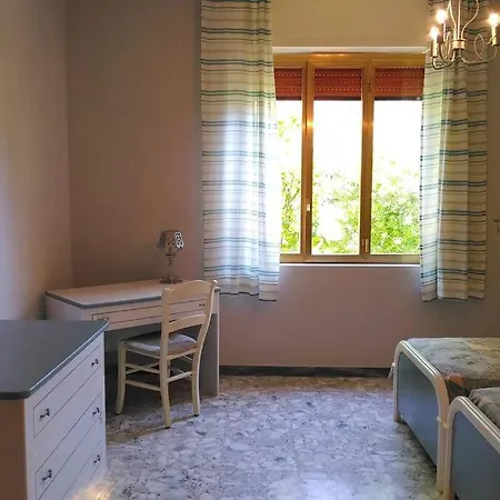 Villa Le Querce