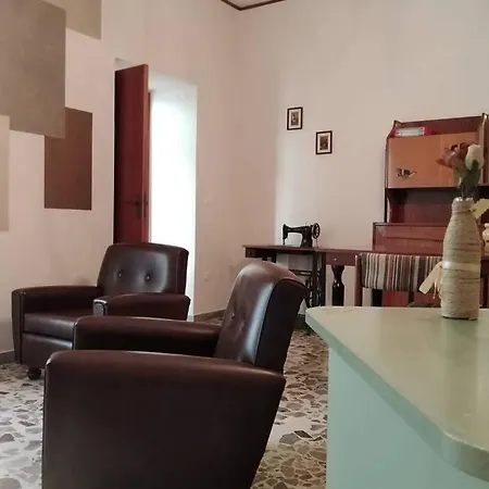 Villa Le Querce Dom wakacyjny