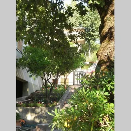 Villa Le Querce *