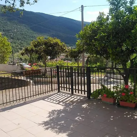 Villa Le Querce Dom wakacyjny Roccadaspide