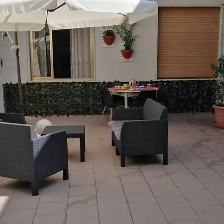 Villa Le Querce Feriehus *