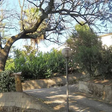 Dom wakacyjny Villa Le Querce