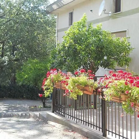 Dom wakacyjny Villa Le Querce *