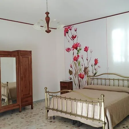 Villa Le Querce * Roccadaspide