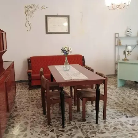 Villa Le Querce