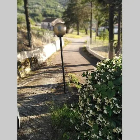 Villa Le Querce