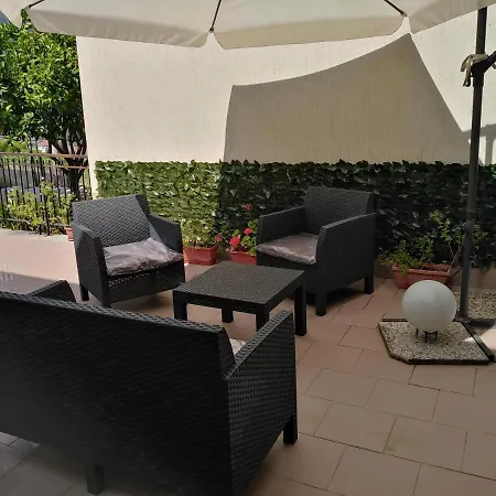 Villa Le Querce