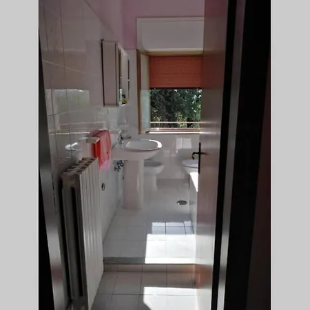 Dom wakacyjny Villa Le Querce