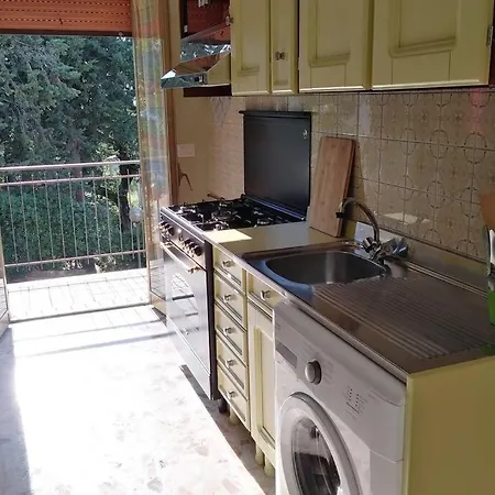 Dom wakacyjny Villa Le Querce *