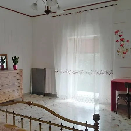 Villa Le Querce Dom wakacyjny Roccadaspide