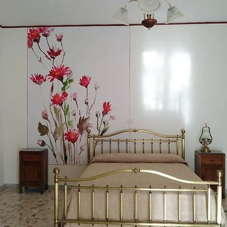 Villa Le Querce *
