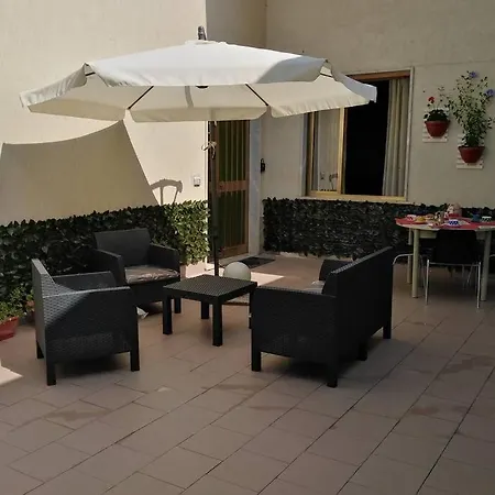 Villa Le Querce Roccadaspide